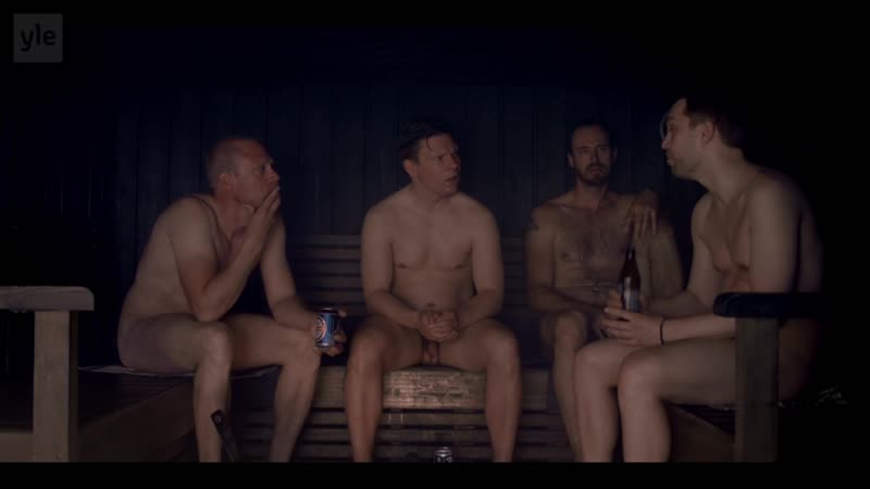 Iikka forss eero milonoff tommi rantamaeki and jarkko niemi modernit miehet ep dead man walking