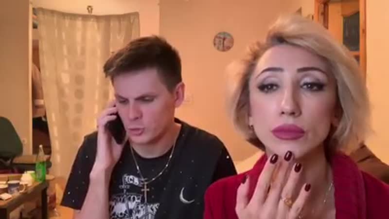 «мама и весеннее обострение» 😂