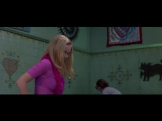 Izabella miko ass coyote ugly (2000)