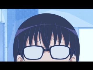 Saekano s2 episode 1 preview