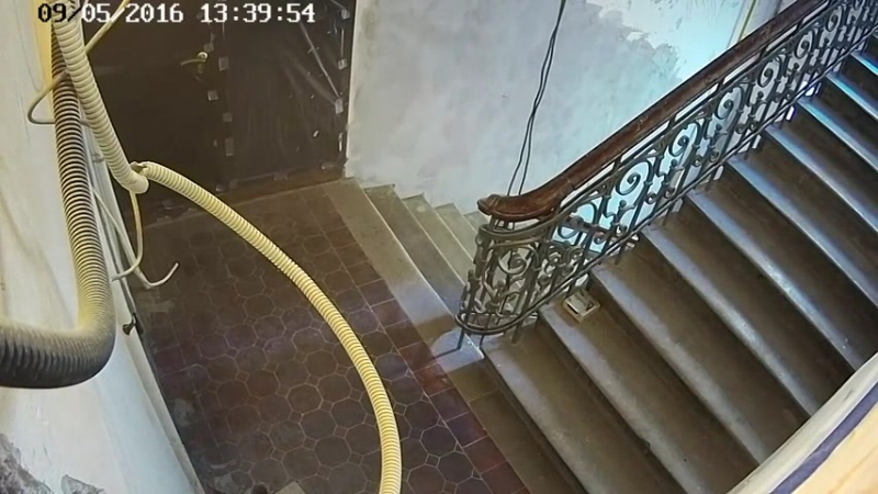 Вот как надо поступать с пятой колонной