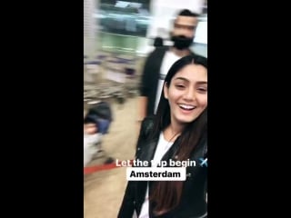 Сана кхан инста