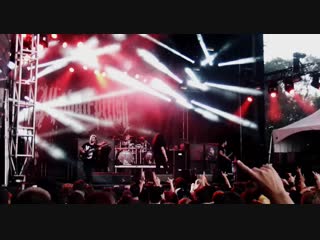 All shall perish wage slaves (live)