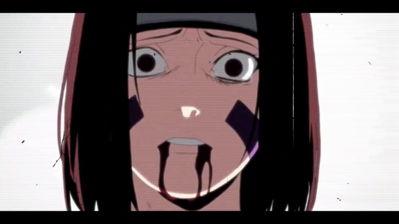 [amv] [naruto] rin and obito sad story