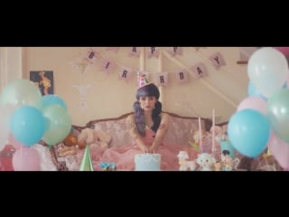 Melanie martinez pity party (official video)