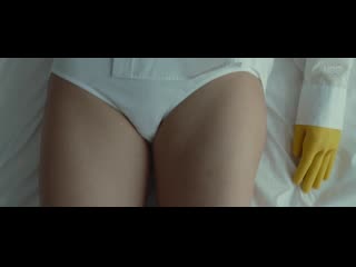 Луиза селин гаффрон, наталья белицки неподвижность / luisa celine gaffron, natalia belitski stillstehen ( 2019 )