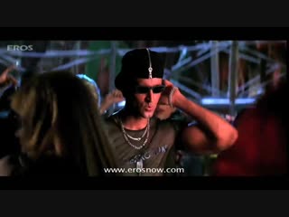 Ek pal ka jeena (video song) kaho naa pyaar hai