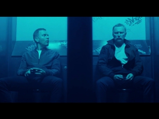 T2 trainspotting | renton vs begbie chase scene