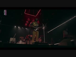 Arcade fire – konzert in paris 2018
