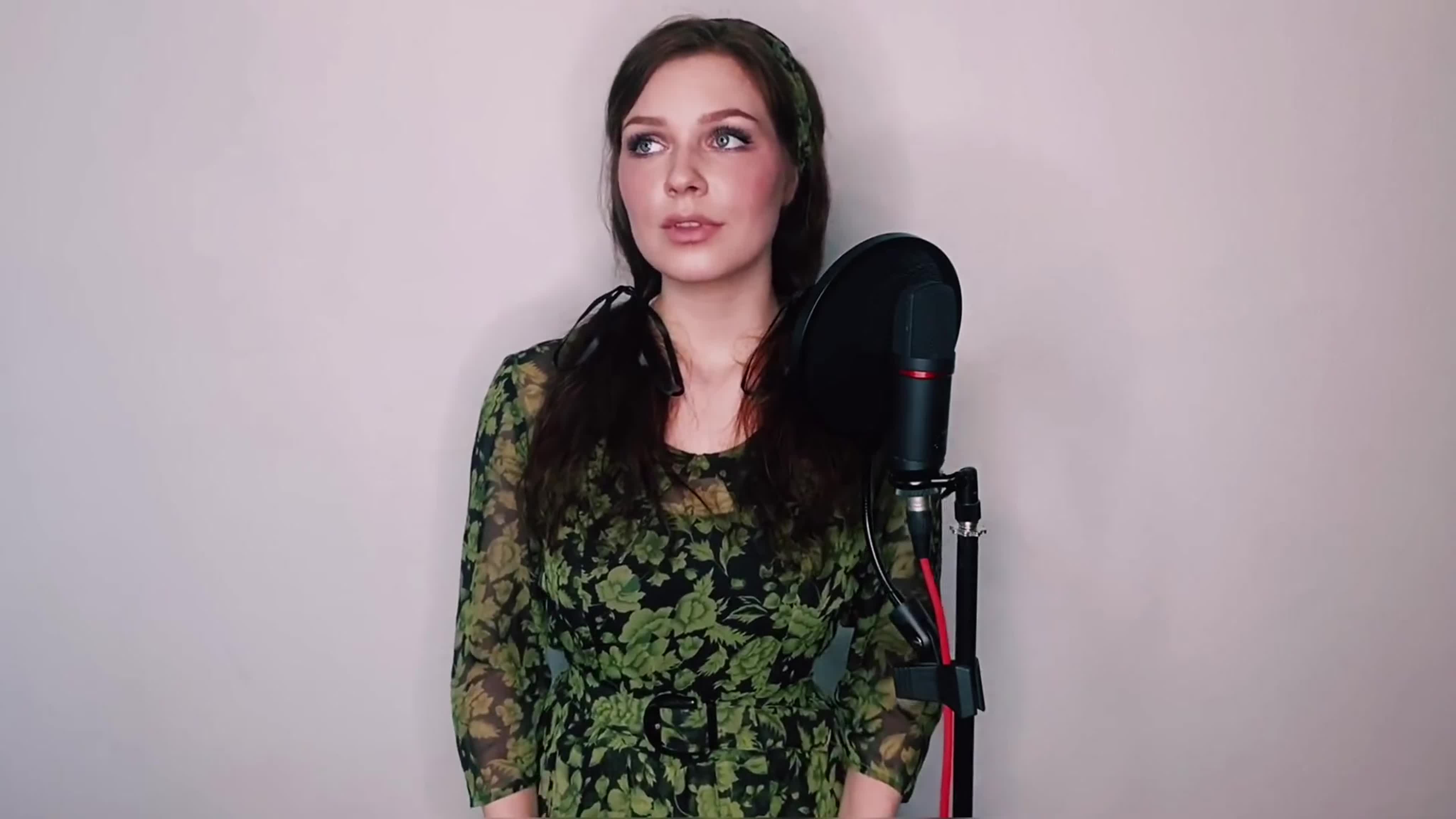 Алиса супронова пташечка (русская народная)⁄alisa supronova little bird  (russian folk) watch online