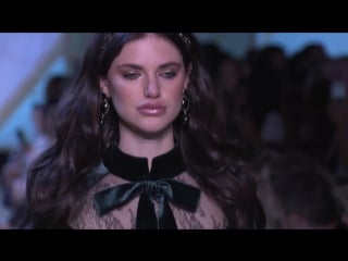 Elie saab haute couture autumn winter 2017 18 fashion show