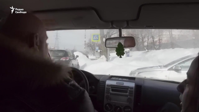 Люся в стране чудес как депутат штейн пошла в штаб собчак