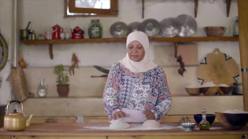 Как показать женщинам мусульманкам правильные методы самодиагностики рака груди