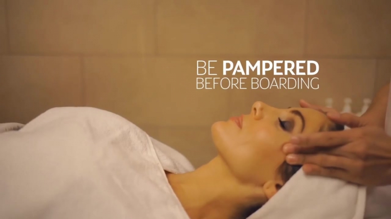 First apartment onboard the airbus a380 by etihad airways