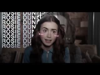 Rosie dunne x love, rosie