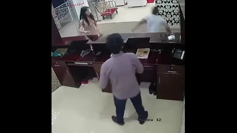 Расовая дискриминация негров в азиатских отелях неизведанная азия