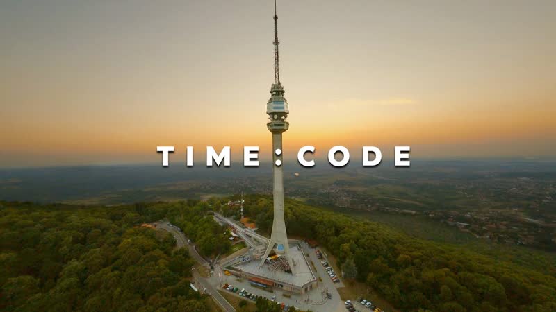Live @ avala tower plateau, serbia