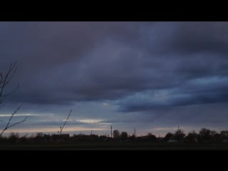 Захід сонця в лосинівці від elena goryashko