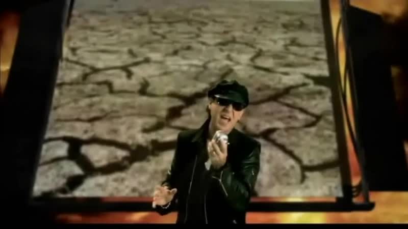 Scorpions humanity (2007)