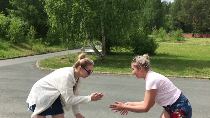 Видеоконкурс вожатые