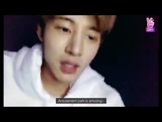 С платного канала ch+