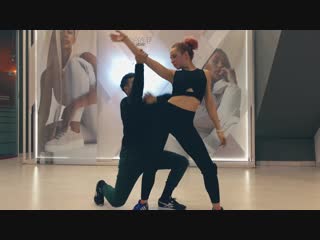 Choreo by damira & tasos