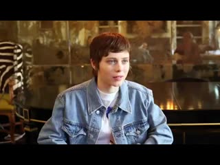 Видео от софия лиллис //sophia lillis