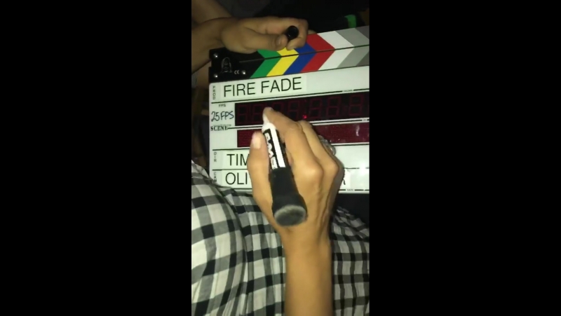 Tim erem instagram stories clapper 2