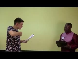 2018 04 03 hmt day 2 session 2 seminar everybody can start rehabilitation center