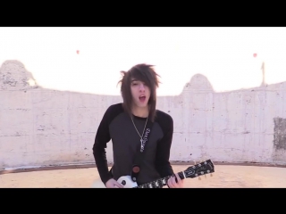 Jordan sweeto fright tonight (official music video) my digital escape