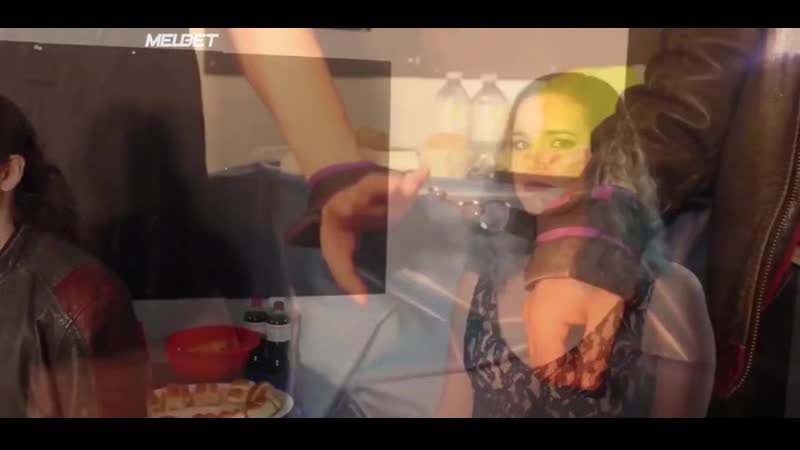 Грайндхаус на колёсах (2018) drive in grindhouse