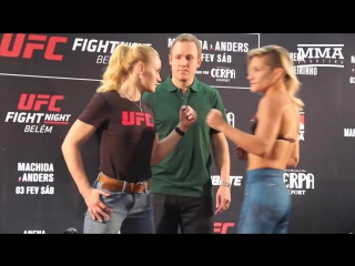 Valentina shevchenko vs priscila cachoeira