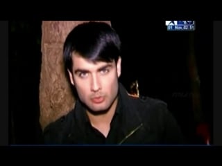 Abhay & jeh in today s sbs (nov 1, 2011)