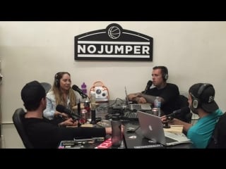 No jumper the remy lacroix interview