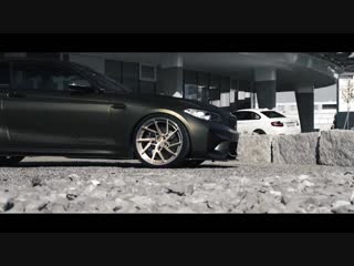 Bmw f87 m2