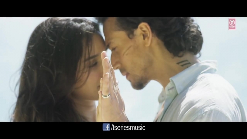 Sab tera video song baaghi tiger shroff, shraddha kapoor