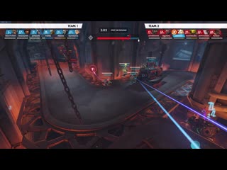 Probably the sickest sleep dart i've ever done