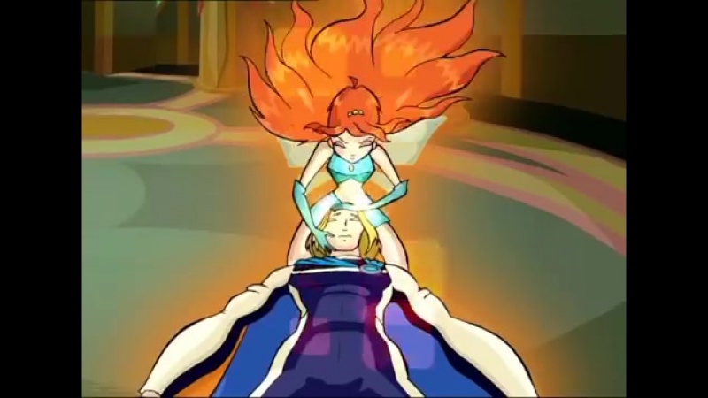 Winx club sonsuza dek winx club konserde