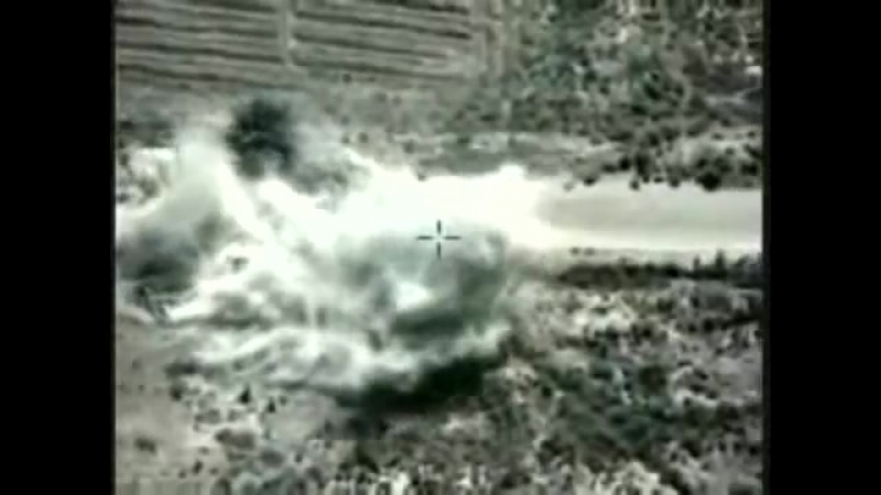 Ирак периода оккупации вертолет ah 64 выносит автомобиль подозреваемых в связях с повстанцами