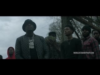 Ralo feat shy glizzy bad habits