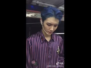 [191219] tik tok oner