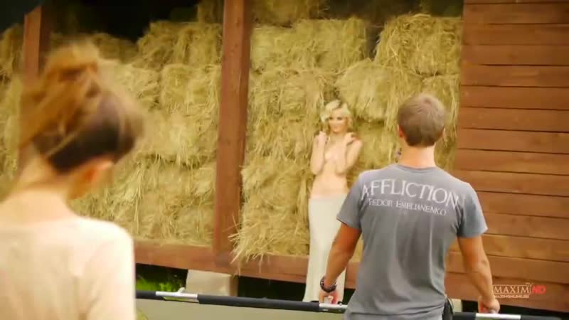 Maxim porn video – Голая полина гагарина для maxim