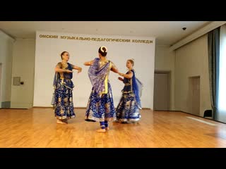 Студия мангала полонская мария, андреева оксана, ахмадулина лилия