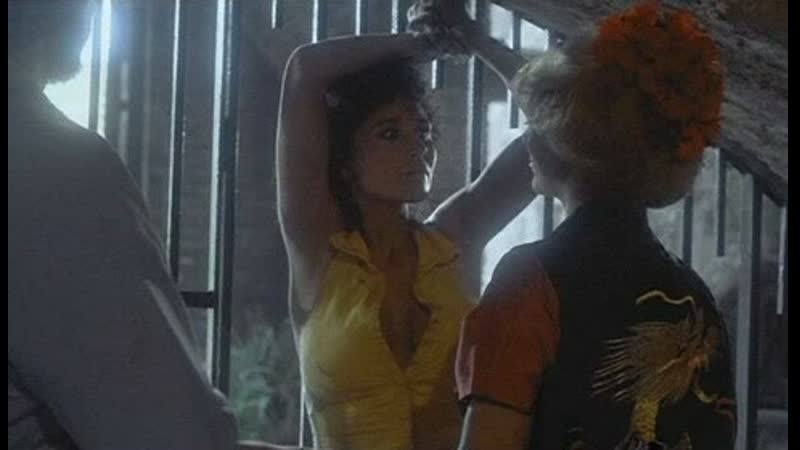 1984 их путь ведет через ад / euer weg führt durch die hölle