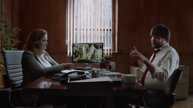 Приятная предсказуемость резюме mp4