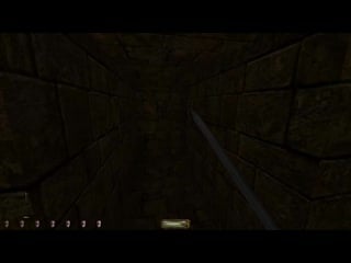 [hardmode] thief the dark project (gold) прохождение серия №2 "поместье лорда баффорда"