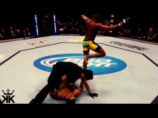 Anderson silva vs vitor belfort [v/m]