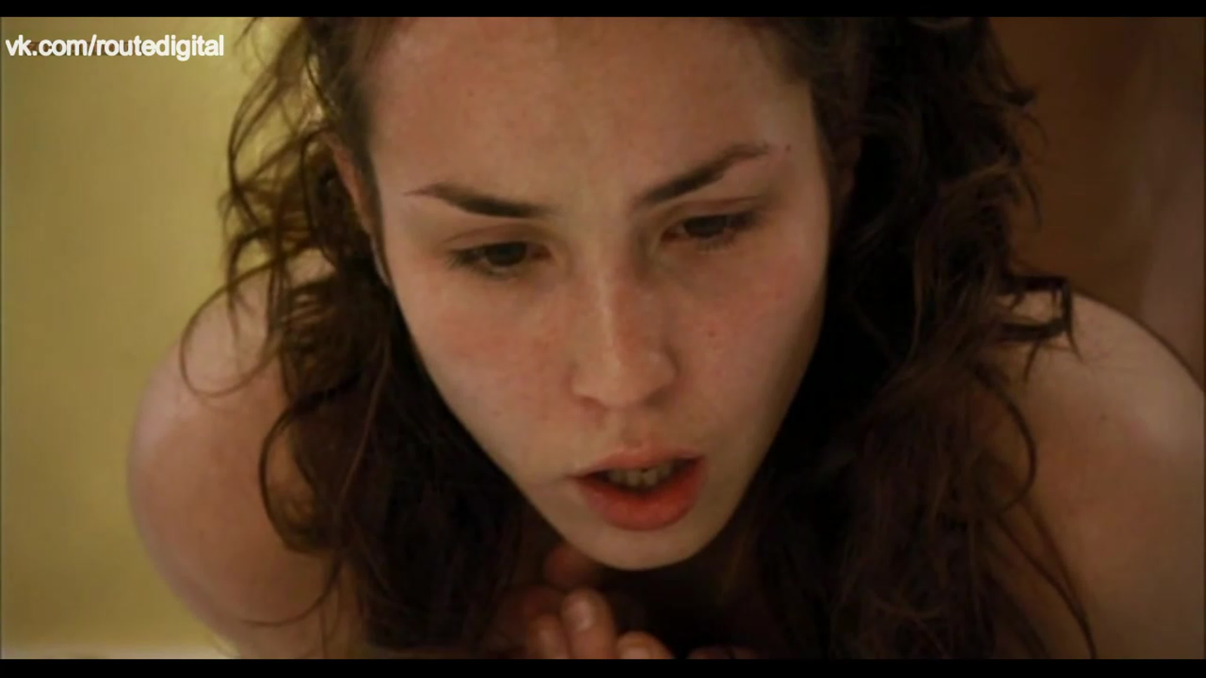 Noomi rapace nude daisy diamond 2007 watch online нуми рапас  