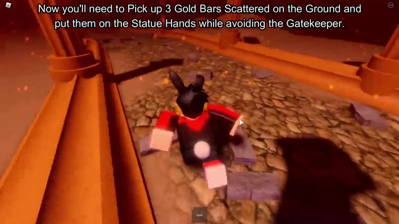 Gatekeeper porn video – [premiumsalad] how to get the "undefined gatekeeper" badge + morph in accurate piggy roleplay! [roblox]