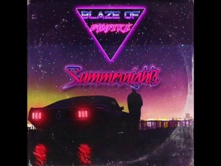 Blaze of gunfire summernights